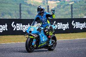 MOTORI - MotoGP - Gran Premio d'Italia Brembo - Qualifying