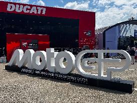 MOTORI - MotoGP - Gran Premio d'Italia Brembo - Paddock