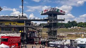 MOTORI - MotoGP - Gran Premio d'Italia Brembo - Paddock