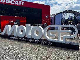 MOTORI - MotoGP - Gran Premio d'Italia Brembo - Paddock