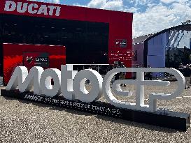 MOTORI - MotoGP - Gran Premio d'Italia Brembo - Paddock