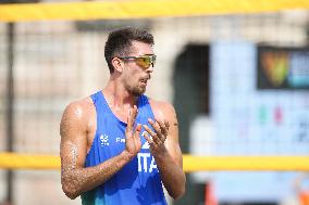 VOLLEY - Beach Volley - Beachvolley Pro Futures 2025