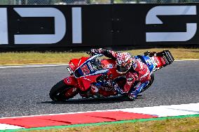 MOTORI - MotoGP - Gran Premio d'Italia Brembo - Qualifying