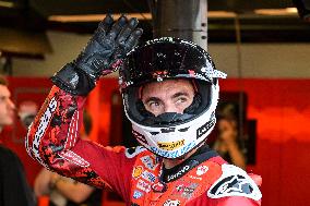 MOTORI - MotoGP - Gran Premio d'Italia Brembo - Qualifying