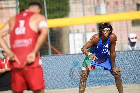 VOLLEY - Beach Volley - Beachvolley Pro Futures 2025