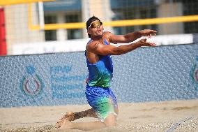 VOLLEY - Beach Volley - Beachvolley Pro Futures 2025