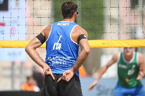 VOLLEY - Beach Volley - Beachvolley Pro Futures 2025