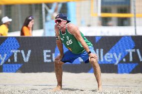 VOLLEY - Beach Volley - Beachvolley Pro Futures 2025