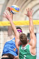 VOLLEY - Beach Volley - Beachvolley Pro Futures 2025