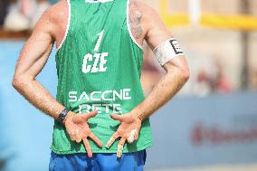 VOLLEY - Beach Volley - Beachvolley Pro Futures 2025