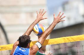 VOLLEY - Beach Volley - Beachvolley Pro Futures 2025
