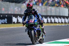 MOTORI - MotoGP - Gran Premio d'Italia Brembo - Qualifying