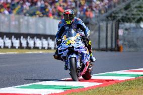 MOTORI - MotoGP - Gran Premio d'Italia Brembo - Qualifying