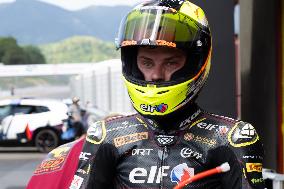 MOTORI - MotoGP - Gran Premio d'Italia Brembo - Qualifying