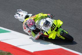 MOTORI - MotoGP - Gran Premio d'Italia Brembo - Qualifying