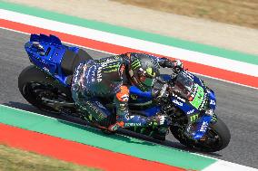 MOTORI - MotoGP - Gran Premio d'Italia Brembo - Qualifying