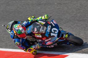 MOTORI - MotoGP - Gran Premio d'Italia Brembo - Qualifying