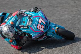 MOTORI - MotoGP - Gran Premio d'Italia Brembo - Qualifying