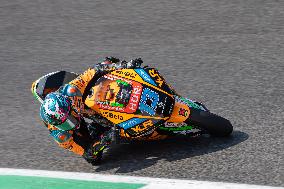 MOTORI - MotoGP - Gran Premio d'Italia Brembo - Qualifying