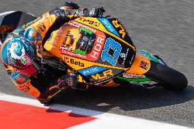 MOTORI - MotoGP - Gran Premio d'Italia Brembo - Qualifying