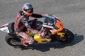 MOTORI - MotoGP - Gran Premio d'Italia Brembo - Qualifying