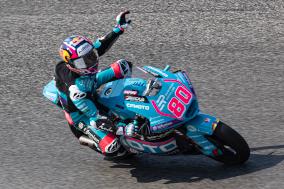 MOTORI - MotoGP - Gran Premio d'Italia Brembo - Qualifying