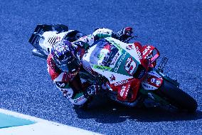MOTORI - MotoGP - Gran Premio d'Italia Brembo - Qualifying
