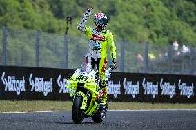 MOTORI - MotoGP - Gran Premio d'Italia Brembo - Qualifying