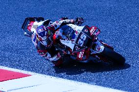 MOTORI - MotoGP - Gran Premio d'Italia Brembo - Qualifying