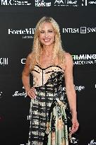 Sarah Michelle Gellar at Filming Italy Sardegna Festival 2025 - Day 04 - Cagliari