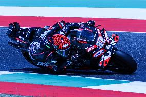 MOTORI - MotoGP - Gran Premio d'Italia Brembo - Qualifying