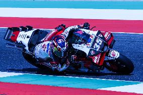 MOTORI - MotoGP - Gran Premio d'Italia Brembo - Qualifying