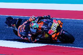 MOTORI - MotoGP - Gran Premio d'Italia Brembo - Qualifying