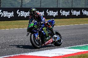 MOTORI - MotoGP - Gran Premio d'Italia Brembo - Qualifying
