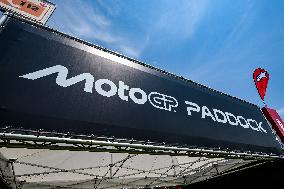 MOTORI - MotoGP - Gran Premio d'Italia Brembo - Paddock