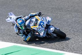 MOTORI - MotoGP - Gran Premio d'Italia Brembo - Qualifying