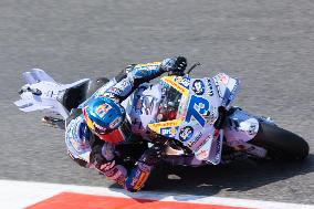 MOTORI - MotoGP - Gran Premio d'Italia Brembo - Qualifying