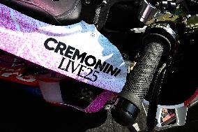 MOTORI - MotoGP - Gran Premio d'Italia Brembo - Qualifying