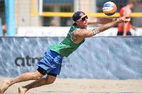 VOLLEY - Beach Volley - Beachvolley Pro Futures 2025