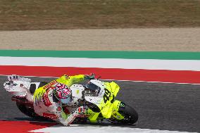 MOTORI - MotoGP - Gran Premio d'Italia Brembo - Qualifying