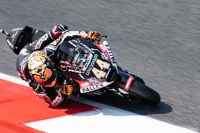 MOTORI - MotoGP - Gran Premio d'Italia Brembo - Qualifying