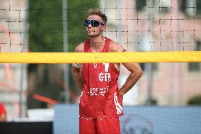 VOLLEY - Beach Volley - Beachvolley Pro Futures 2025