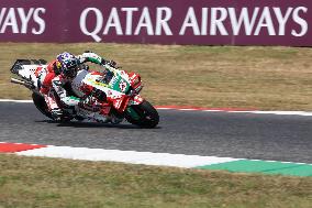 MOTORI - MotoGP - Gran Premio d'Italia Brembo - Qualifying