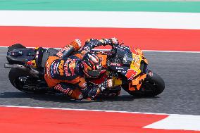 MOTORI - MotoGP - Gran Premio d'Italia Brembo - Qualifying