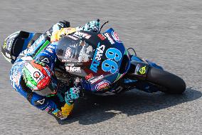 MOTORI - MotoGP - Gran Premio d'Italia Brembo - Qualifying