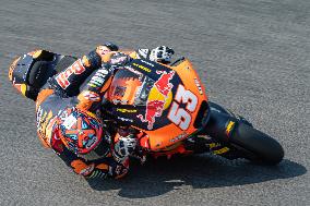 MOTORI - MotoGP - Gran Premio d'Italia Brembo - Qualifying