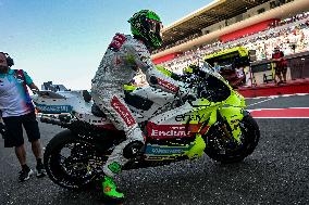MOTORI - MotoGP - Gran Premio d'Italia Brembo - Qualifying