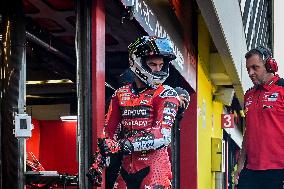 MOTORI - MotoGP - Gran Premio d'Italia Brembo - Qualifying