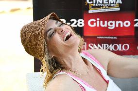 Filming Italy Sardegna Festival 2025 - Day 04 - Cagliari