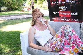 Filming Italy Sardegna Festival 2025 - Day 04 - Cagliari